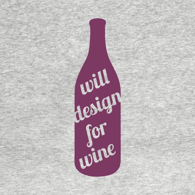 Design For Wine by oddmatter